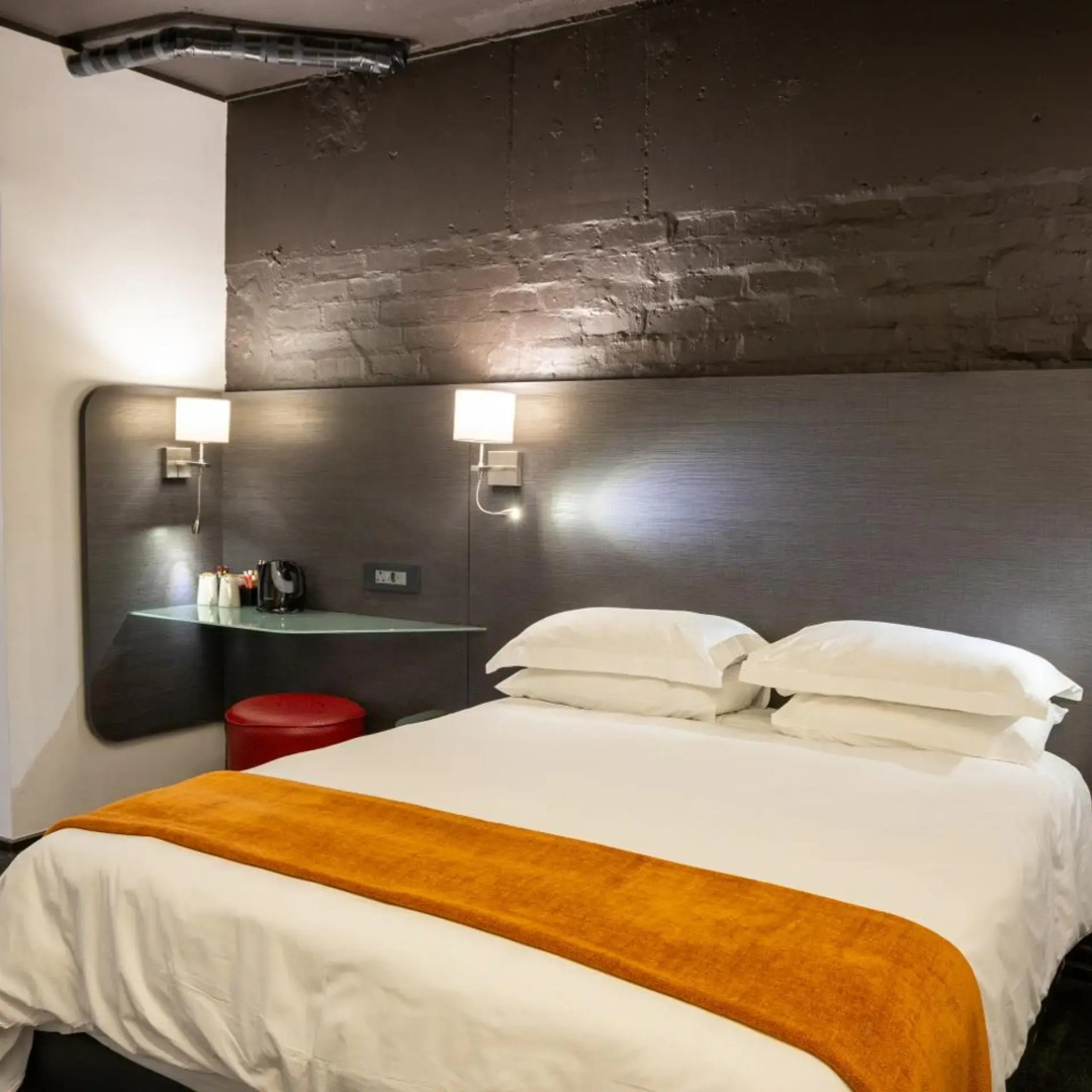 Foto - ONOMO Hotel Waterfront