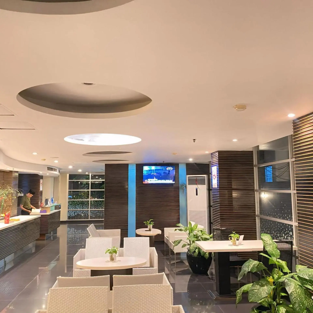 Foto - Studio One Thamrin Hotel