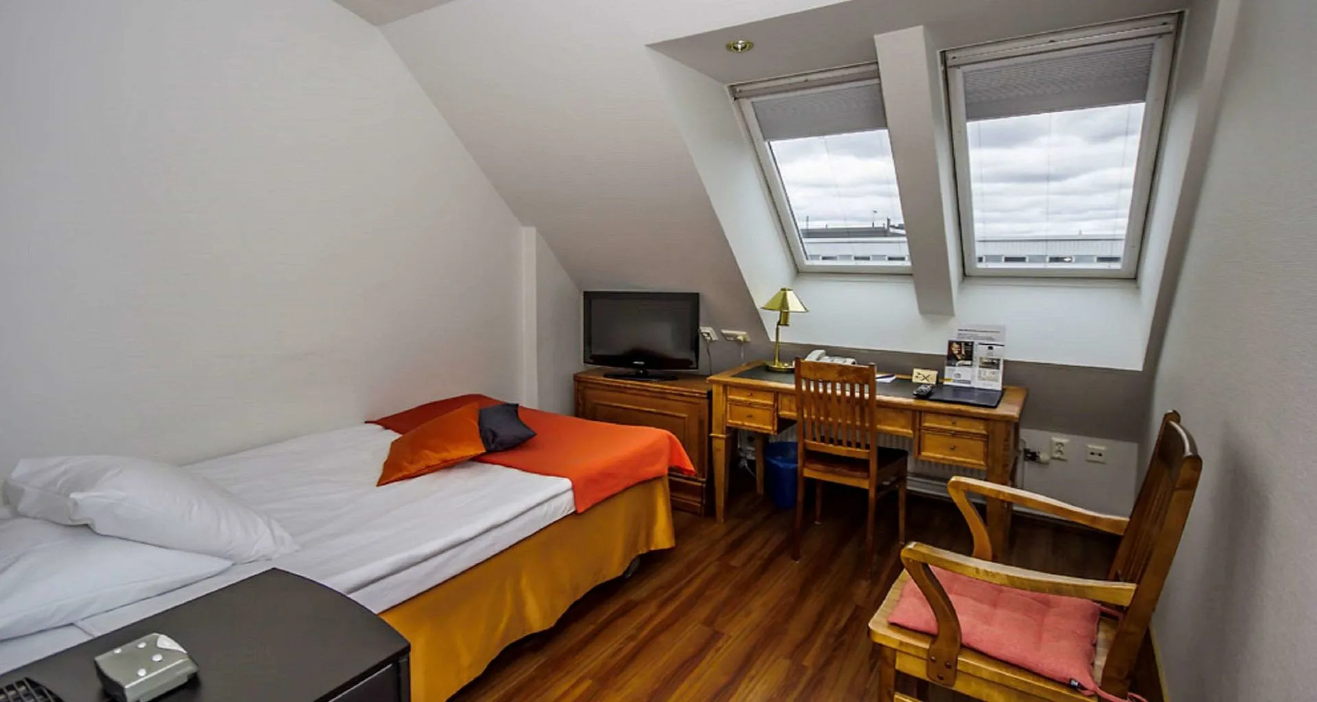 Foto - Best Western Hotel Apollo