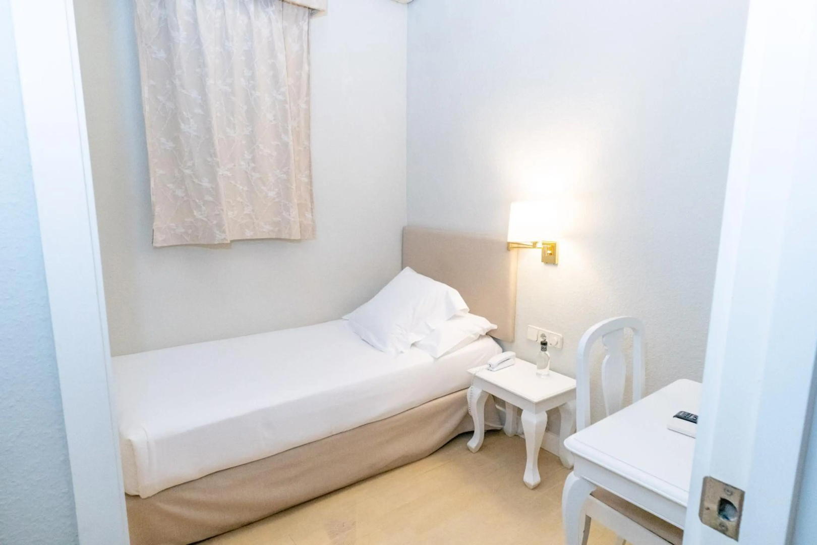 Foto - Hotel Niza