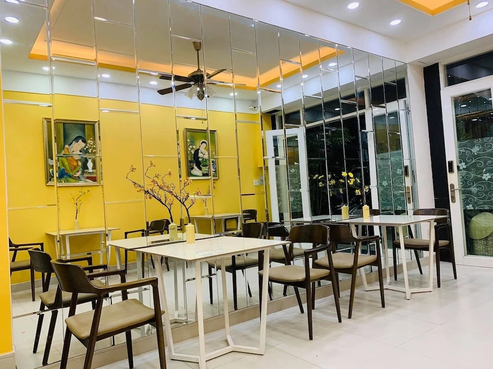 Foto - Chez Mimosa Homestay