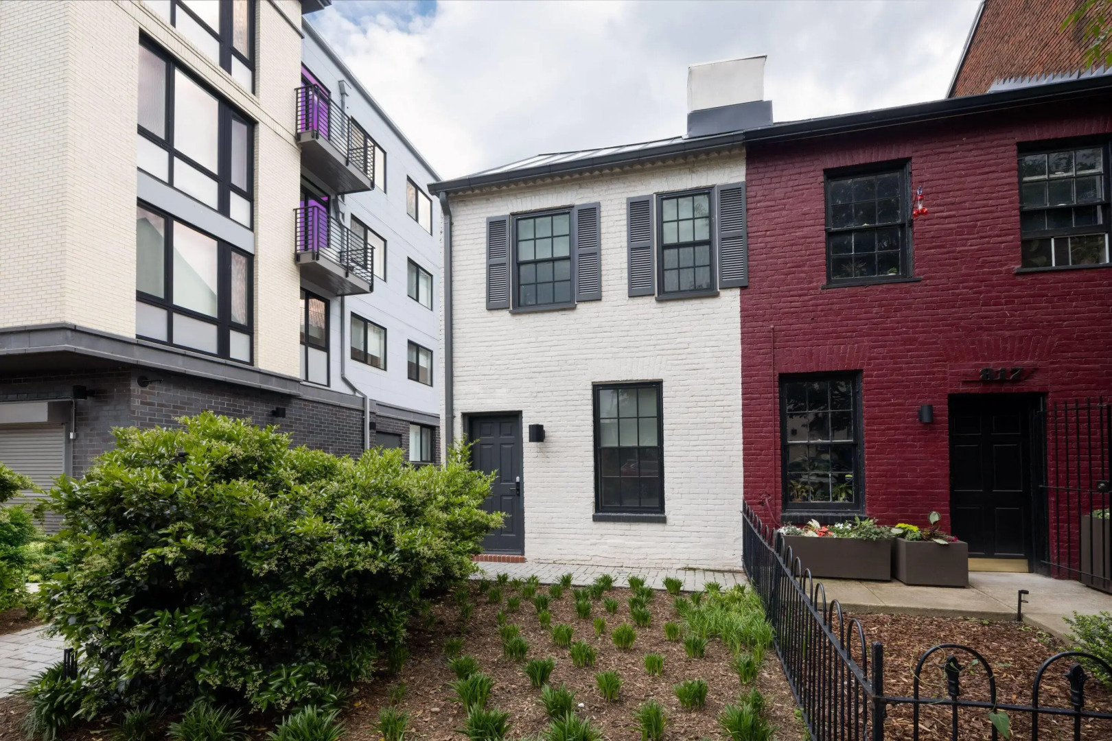 Photo - Reside Navy Yard, a Wyndham Residence