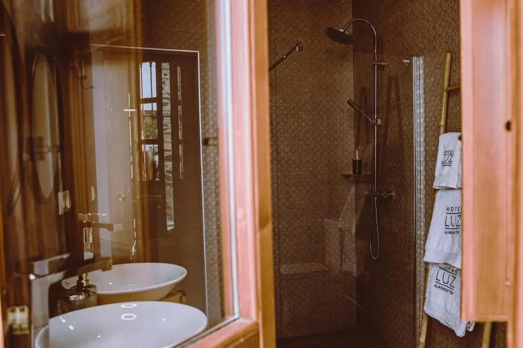 Foto - Hotel Luz Almonaster