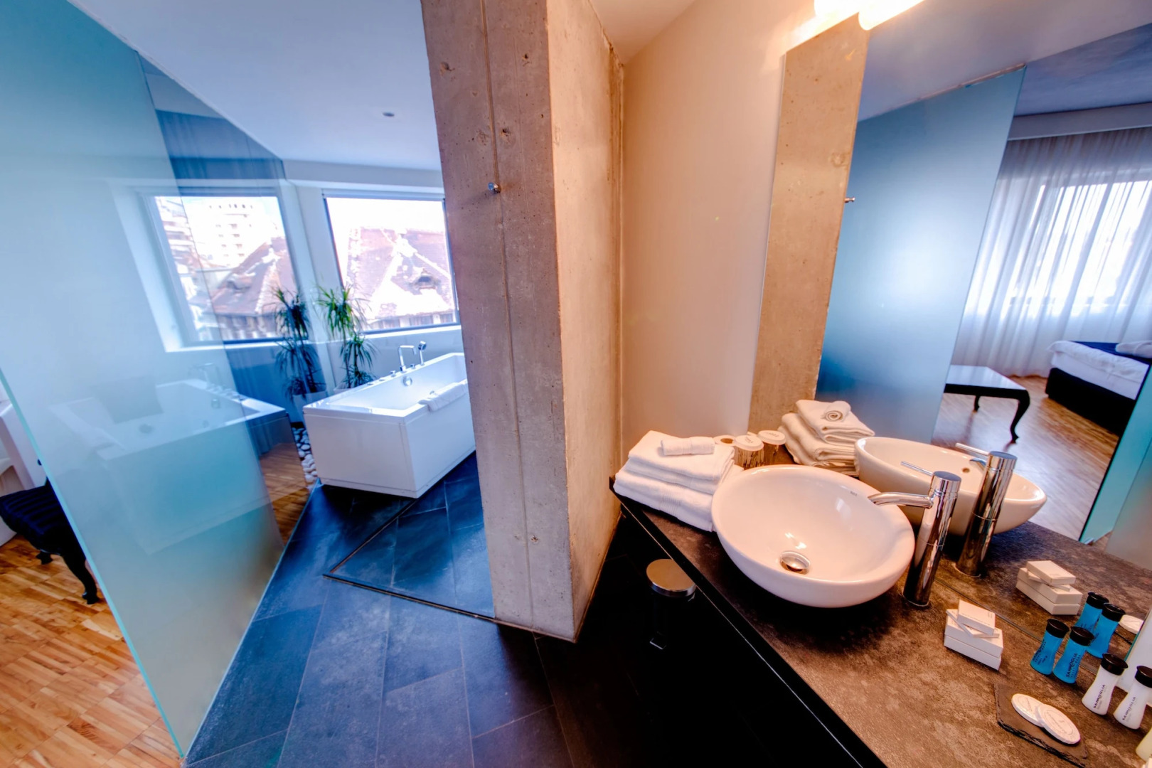 Photo - Sarroglia Hotel