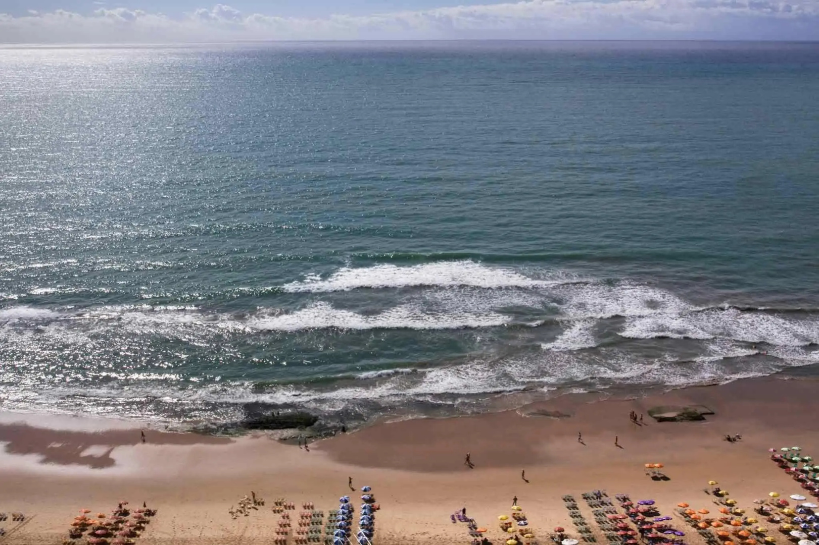 Foto - Mercure Recife Navegantes