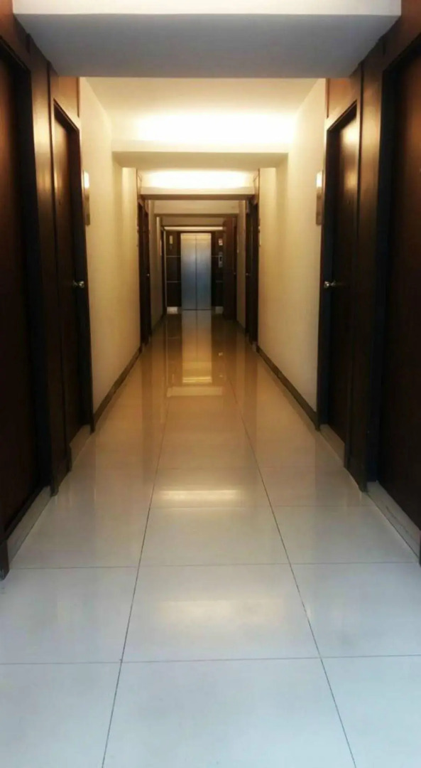 Foto - Collection O The Bangkok Cha Cha Suite