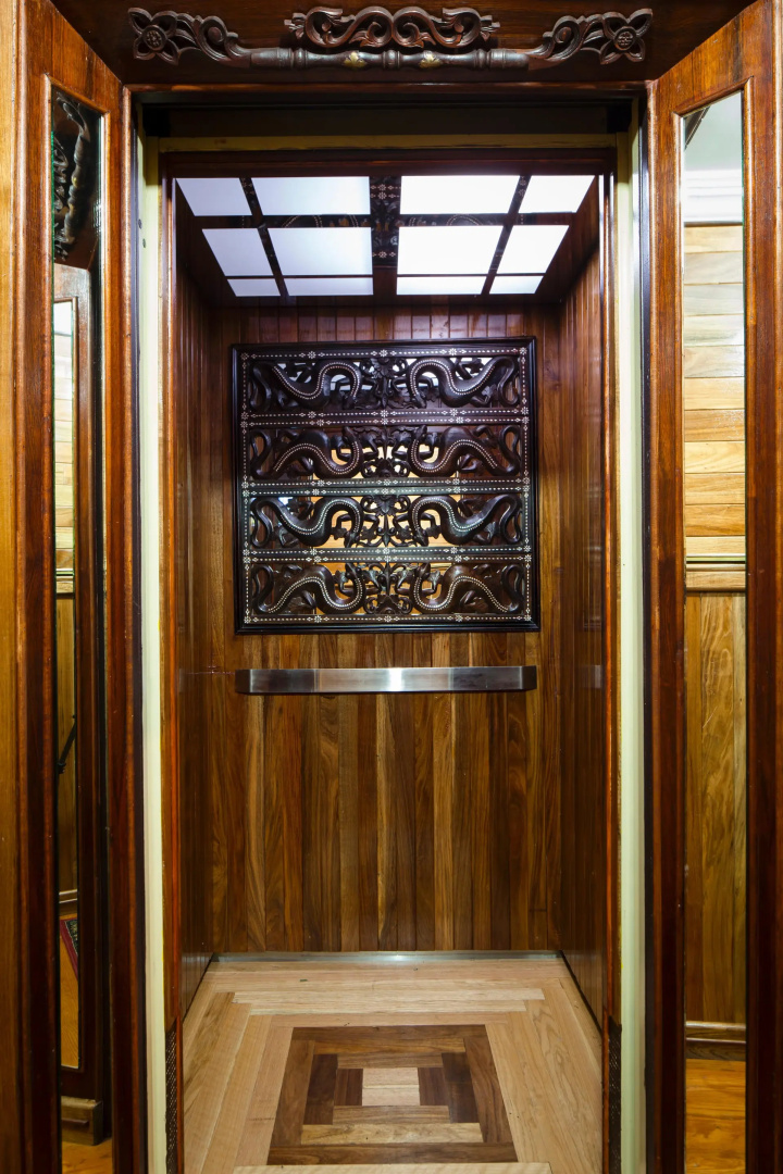 Foto - Hotel Parque México Boutique