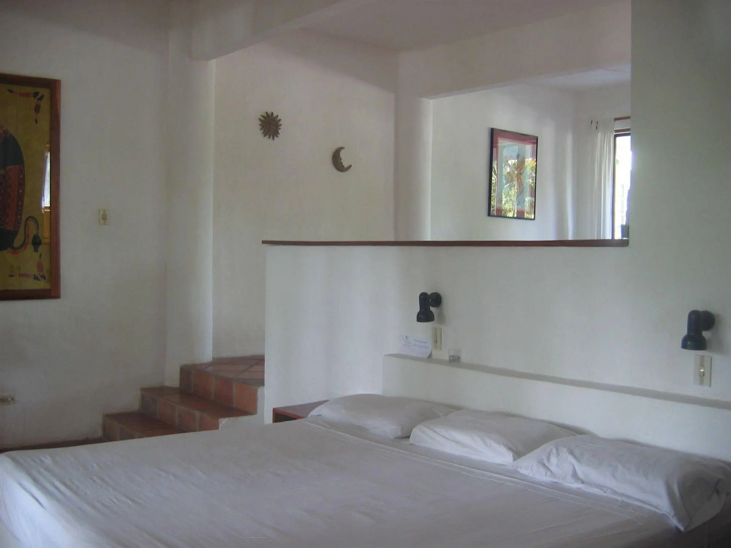 Foto - Condiminium Villas Mymosa