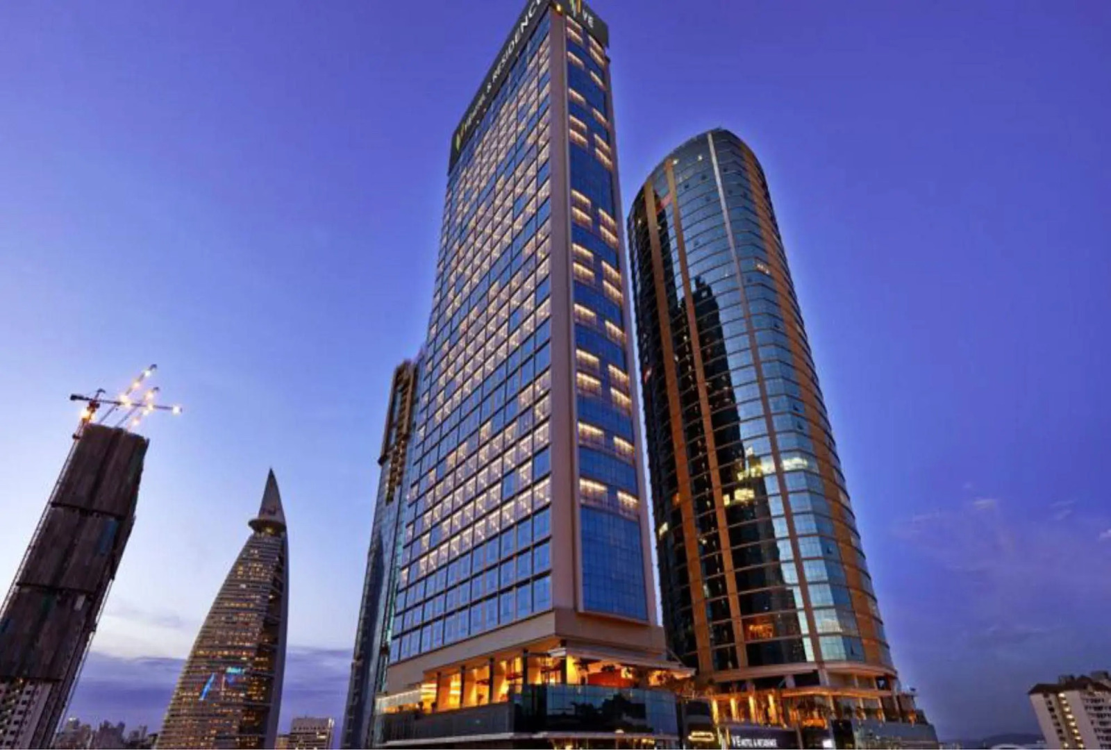 Foto - VE Hotel & Residence