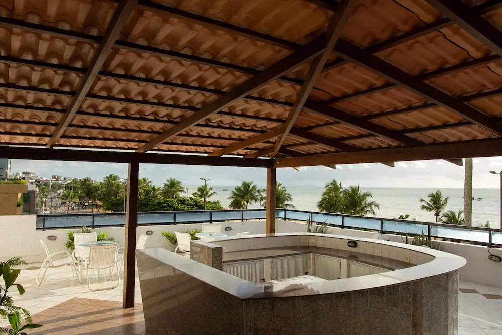 Photo - VOA Ambassador Flat