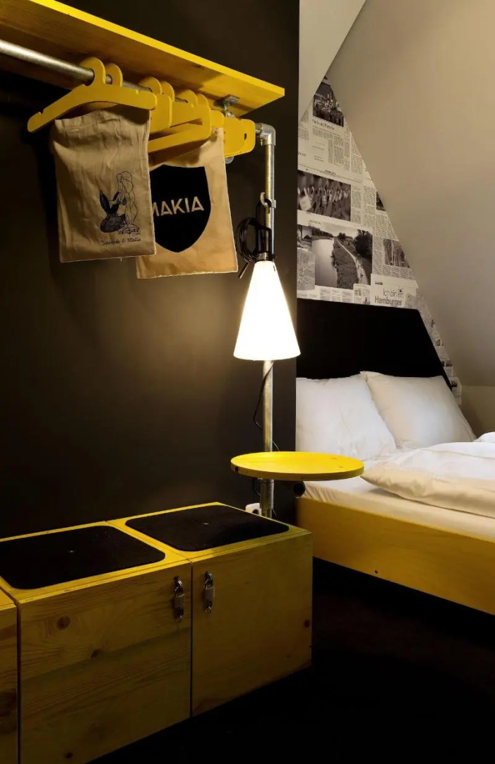 Foto - Superbude Hamburg St Pauli