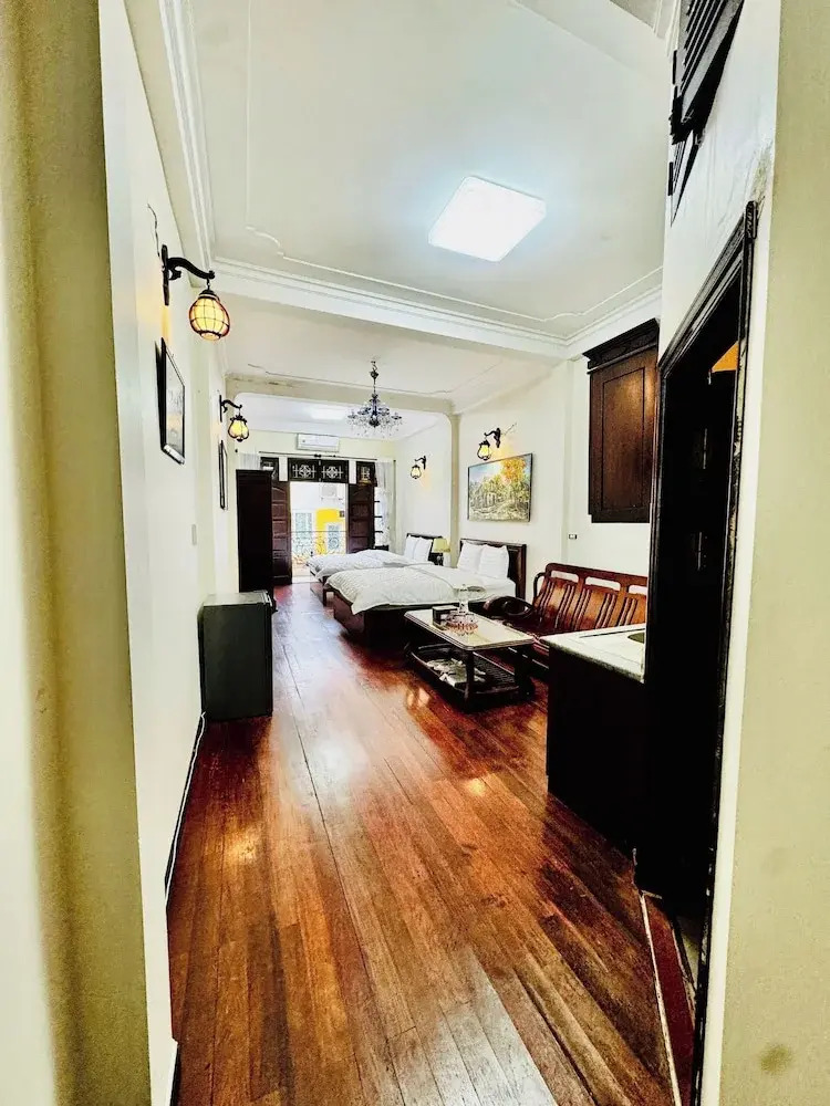 Foto - IL Divo Hostel & Spa Hàng Đào