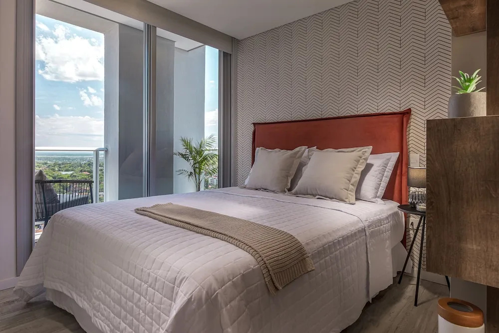 Foto - ÚNICO Residences - By AVA Rentals