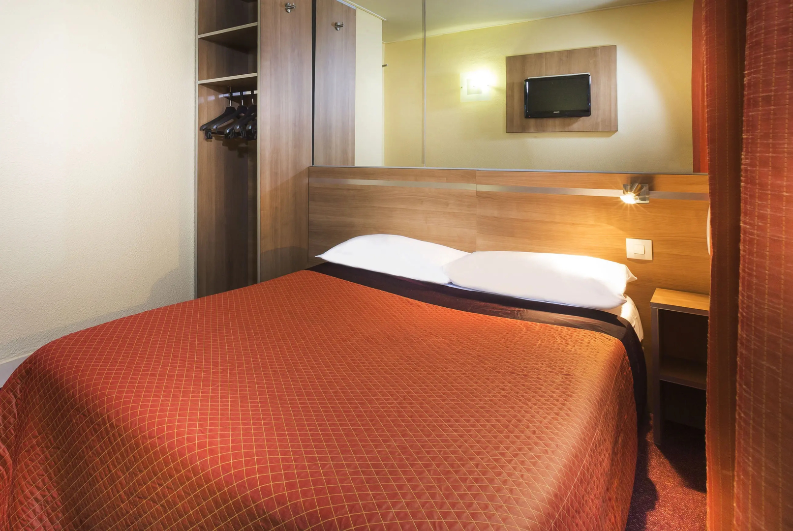Photo - ibis Styles Paris Nation Cours de Vincennes