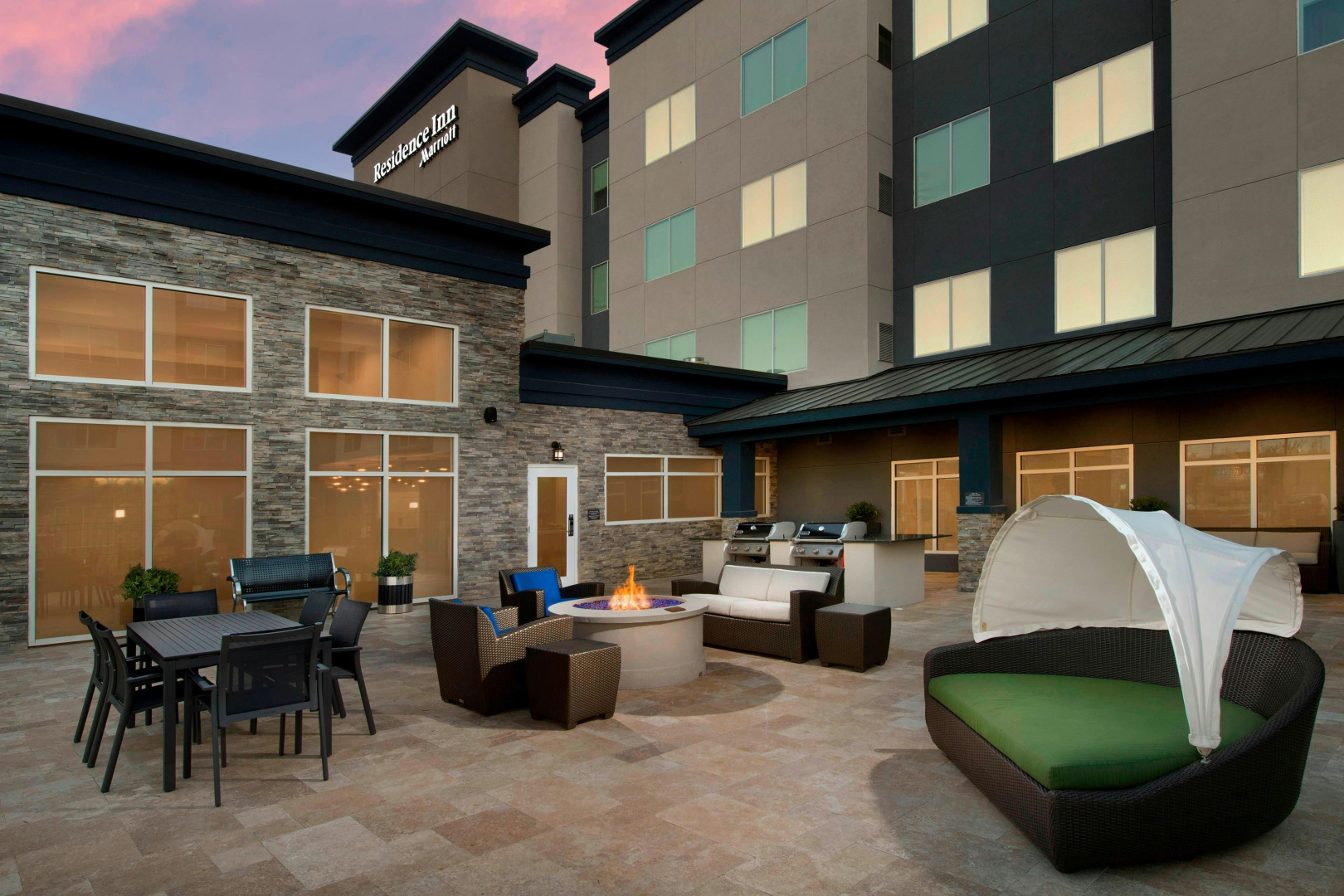 Foto - Residence Inn by Marriott New Orleans Elmwood