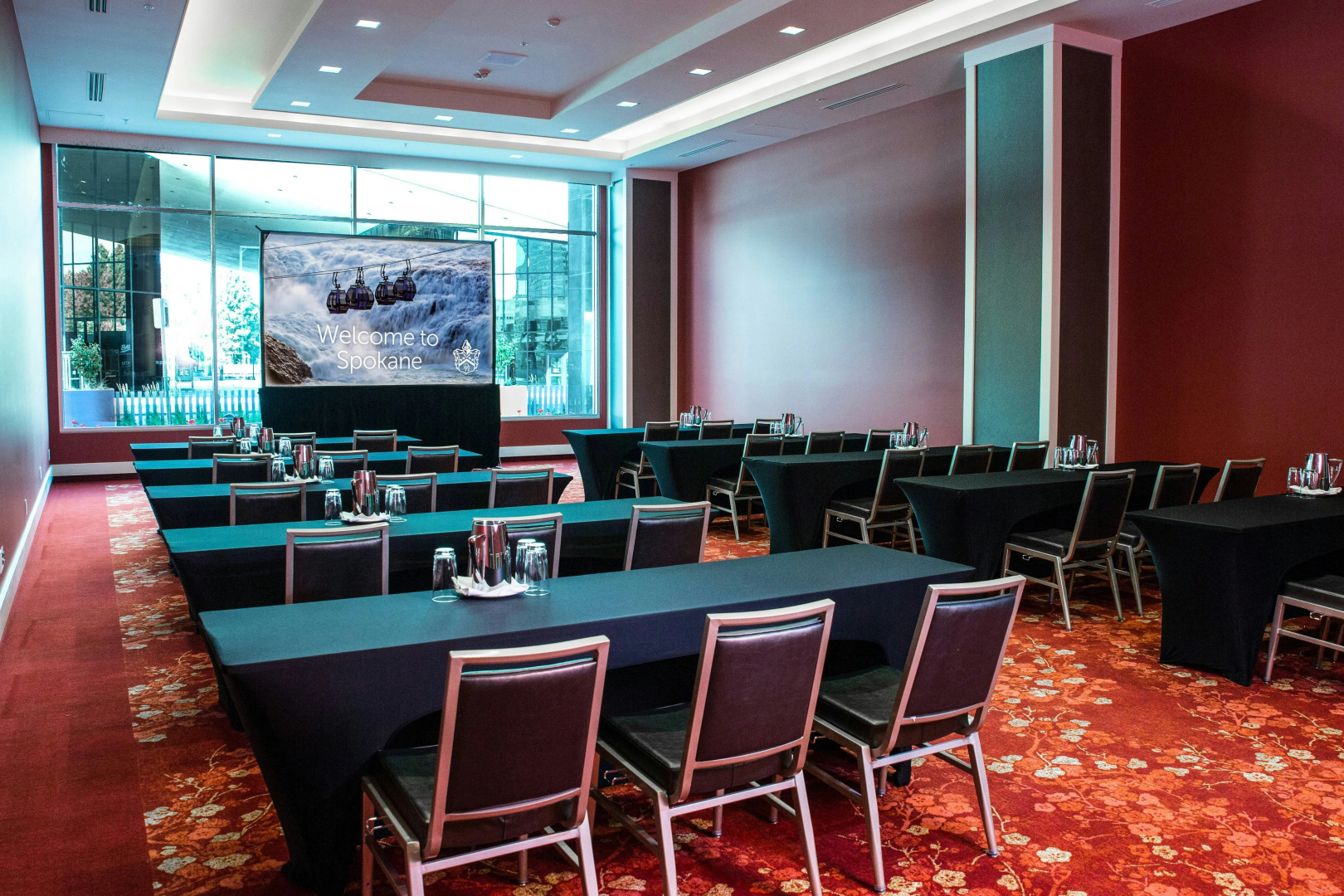 Photo - The Davenport Grand, Autograph Collection