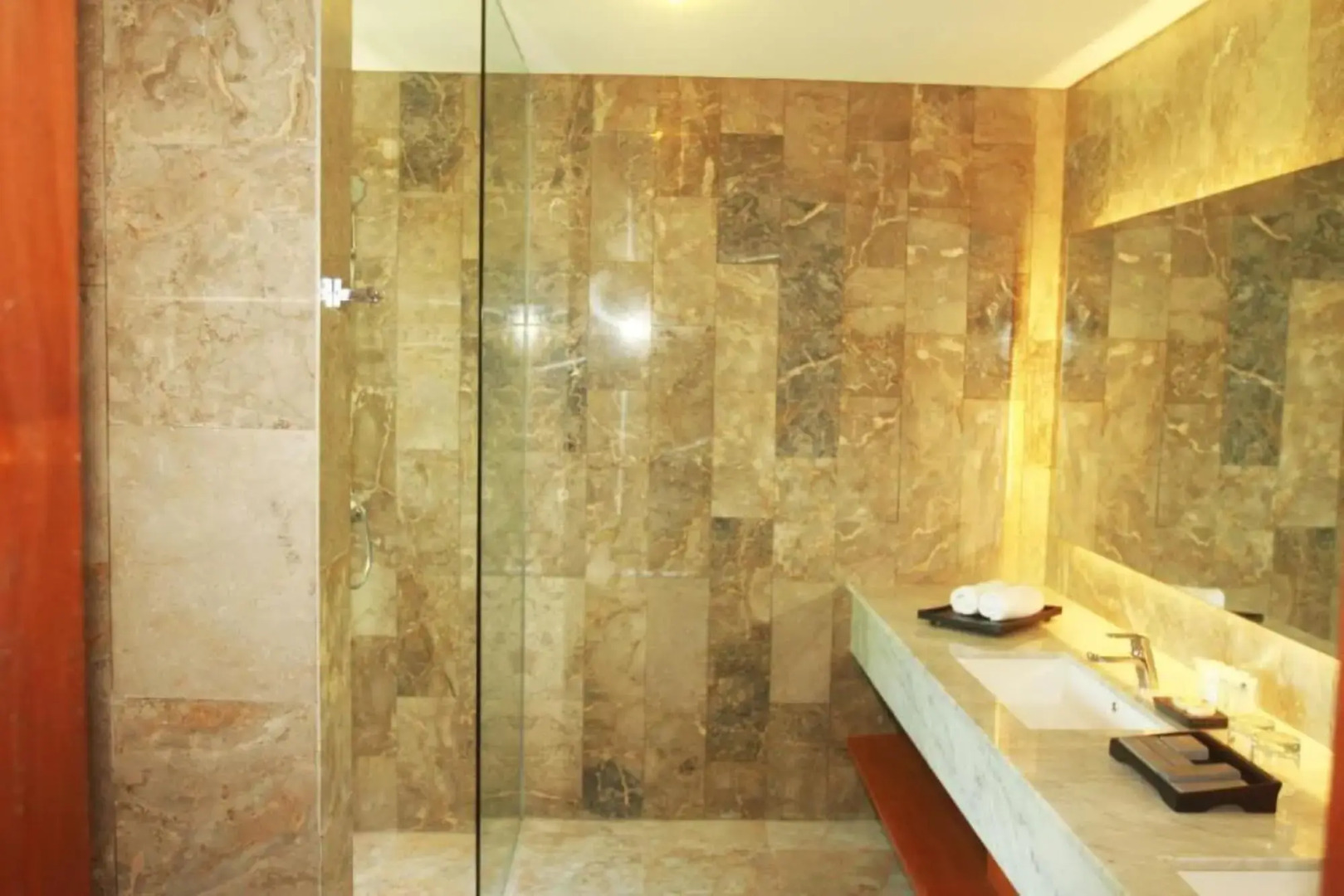 Foto - Blue Point Resort and Spa