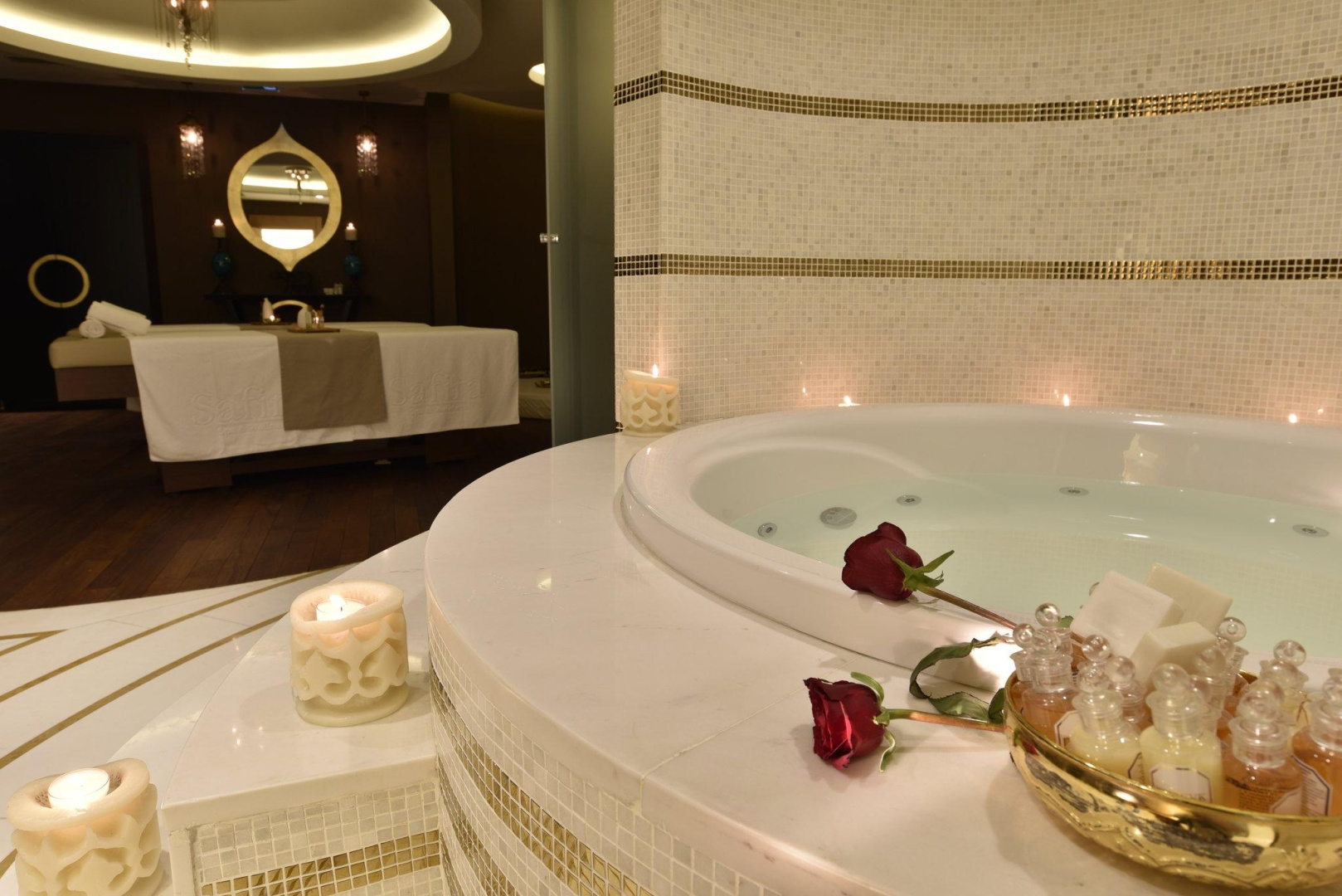 Foto - CVK Park Bosphorus Hotel Istanbul