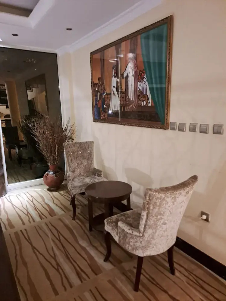 Foto - Park Lane Addis Hotel