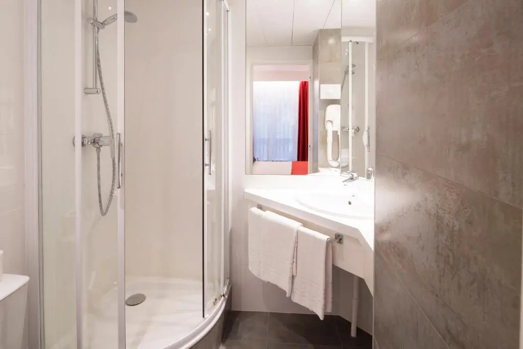 Foto - Hôtel La Résidence Lyon