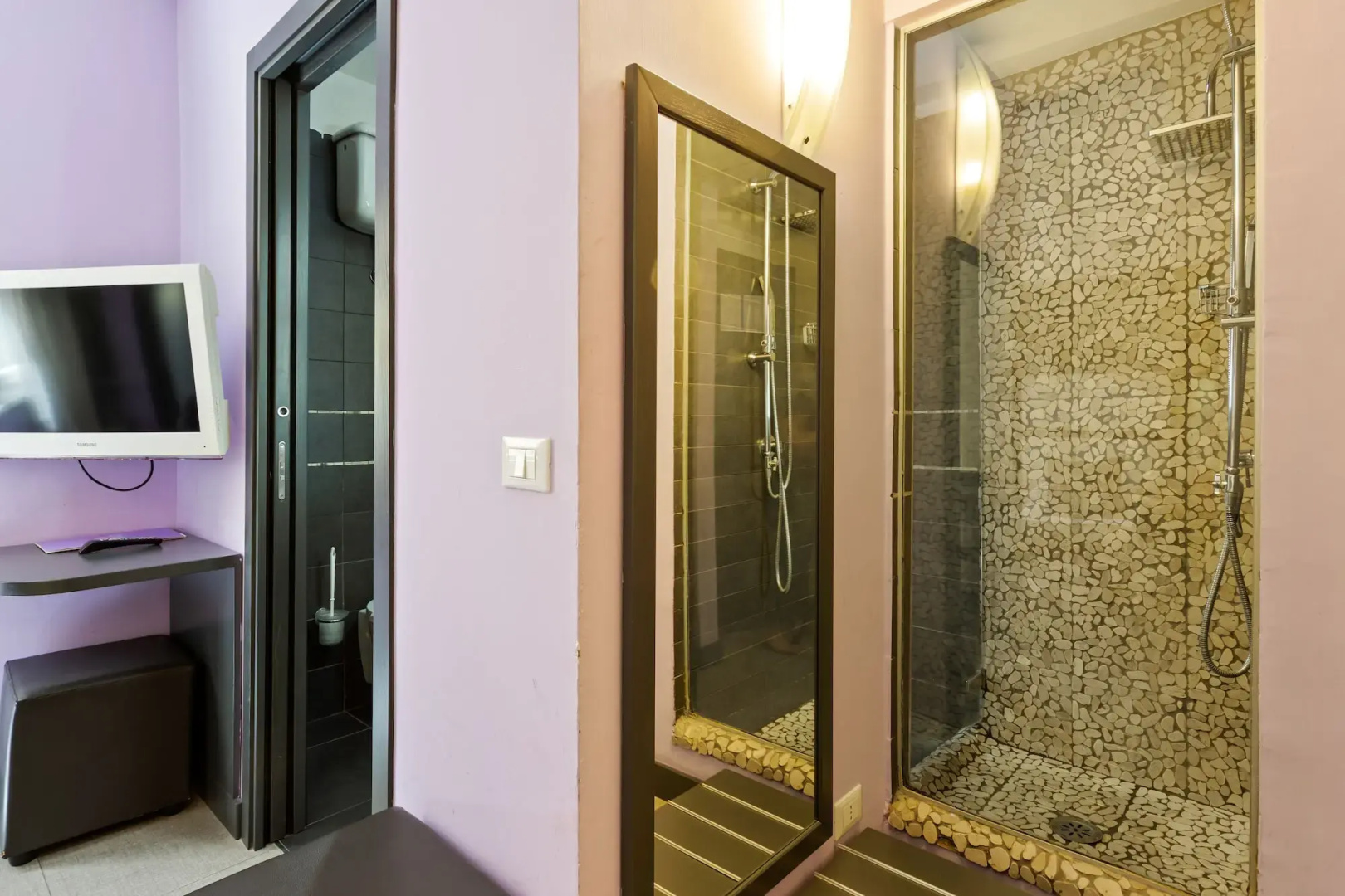 Foto - Golden Hotel