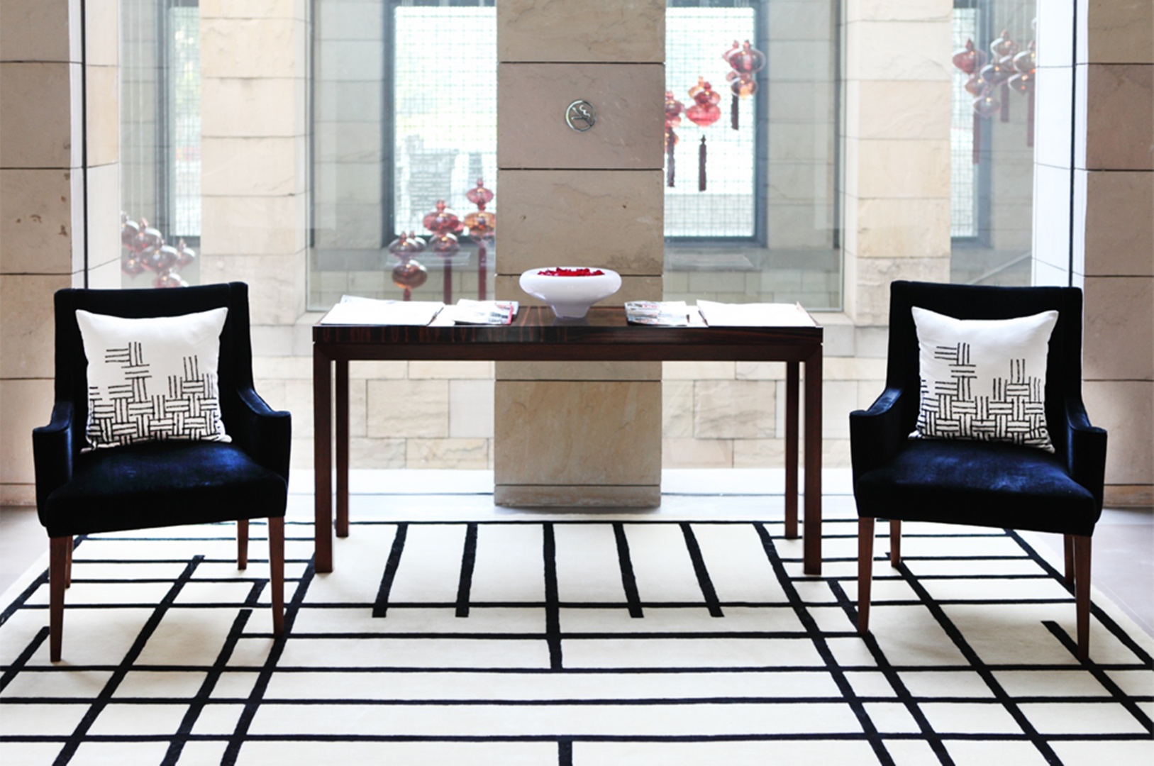 Foto - The Lodhi – A member of The Leading Hotels Of The World