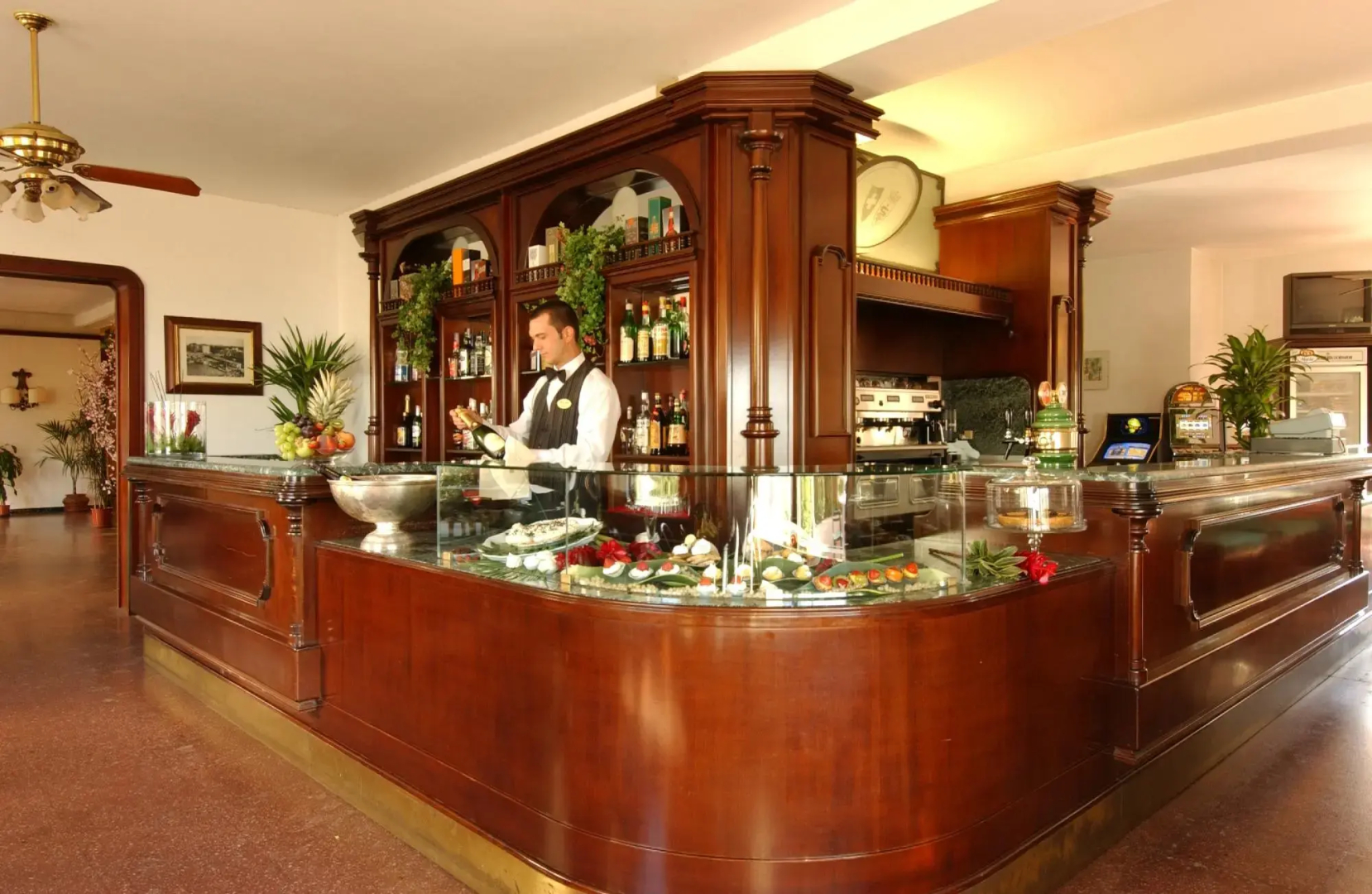 Foto - Hotel Milano Helvetia - in centro con piscina