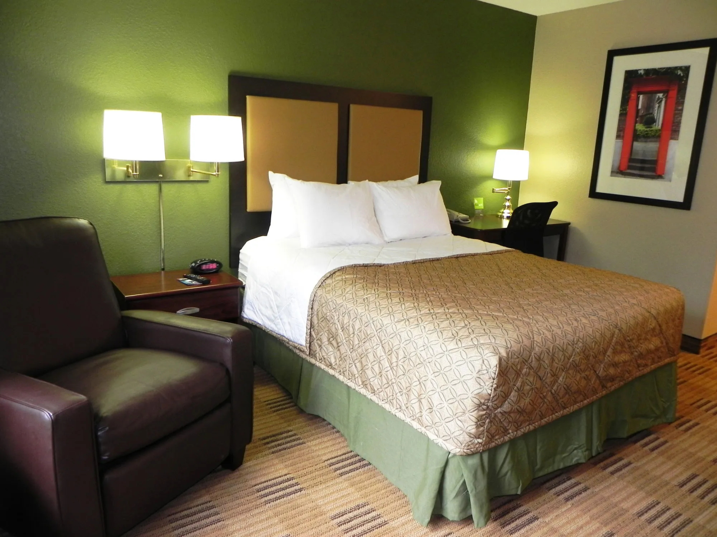 Photo - Extended Stay America Suites - Charlotte - Pineville - Park Rd