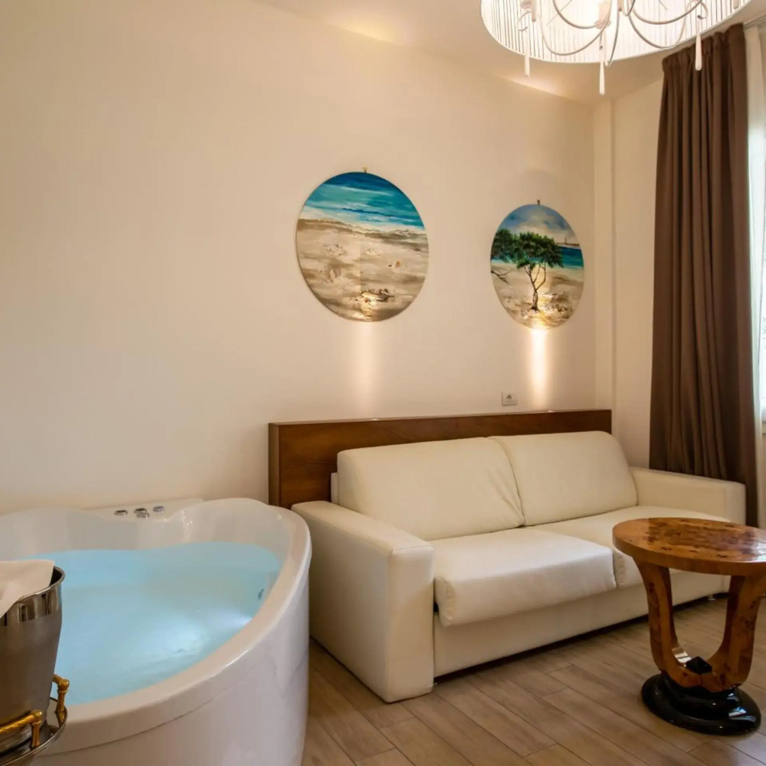 Photo - Rimini Suite Hotel