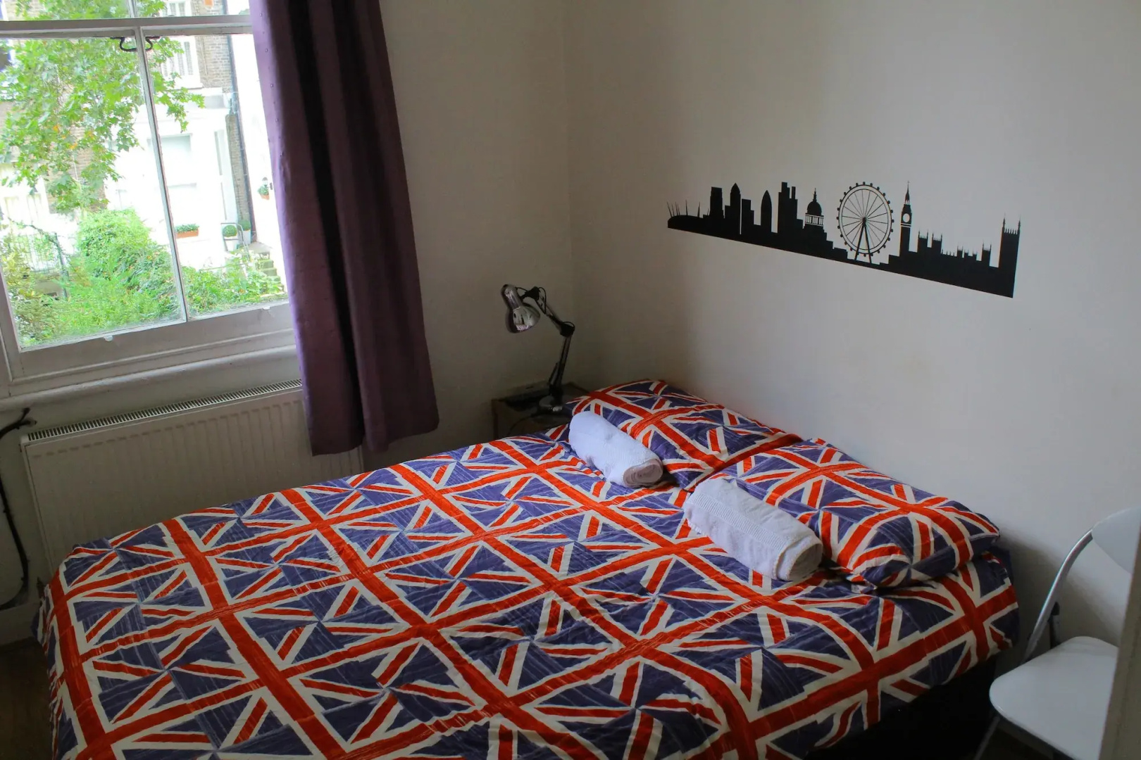 Foto - Saint James Backpackers