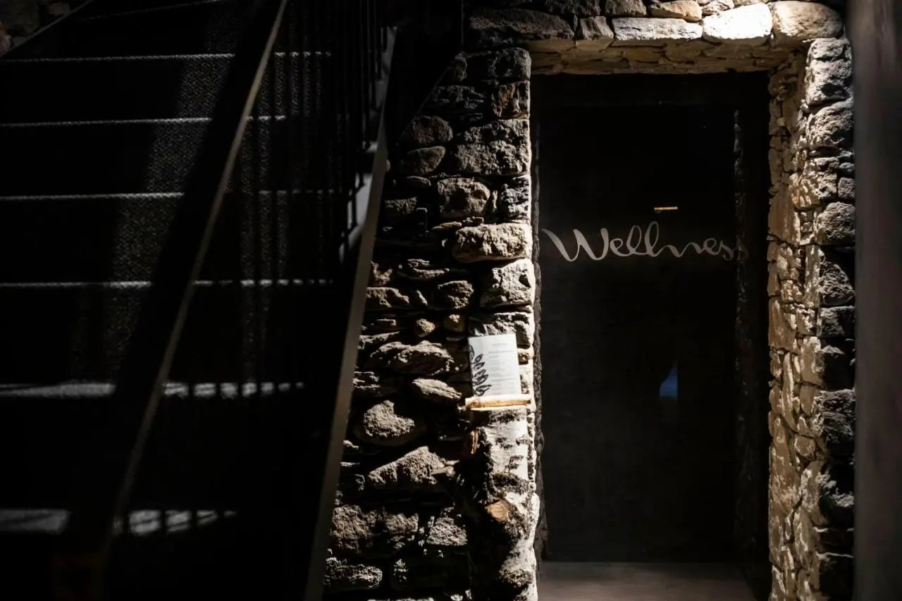 Foto - Les Pardines 1819 Mountain suites & SPA