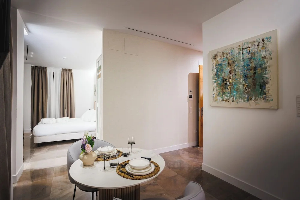 Foto - Corral Del Carbon Gg Luxury Hotel Boutique