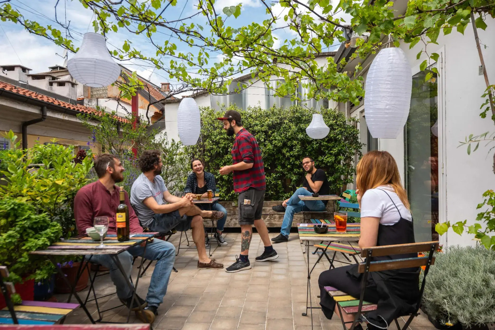 Photo - Ostello Bello Milano Duomo