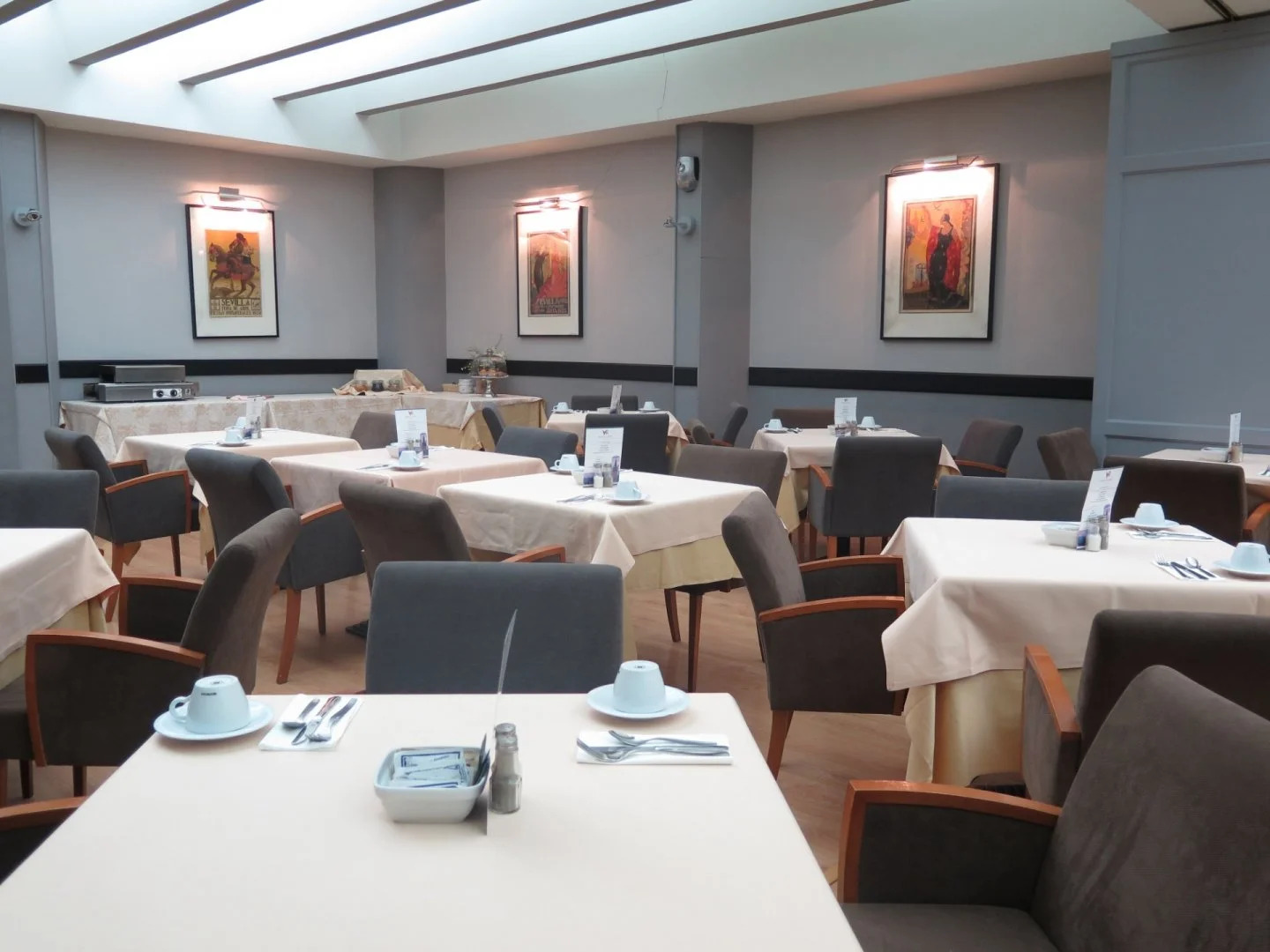 Foto - Virgen de los Reyes