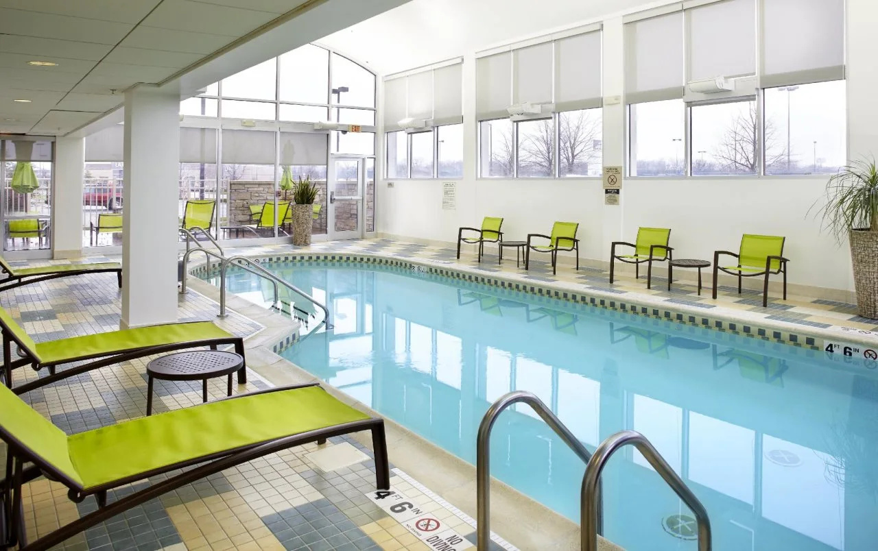 Photo - SpringHill Suites by Marriott Chicago Waukegan/Gurnee
