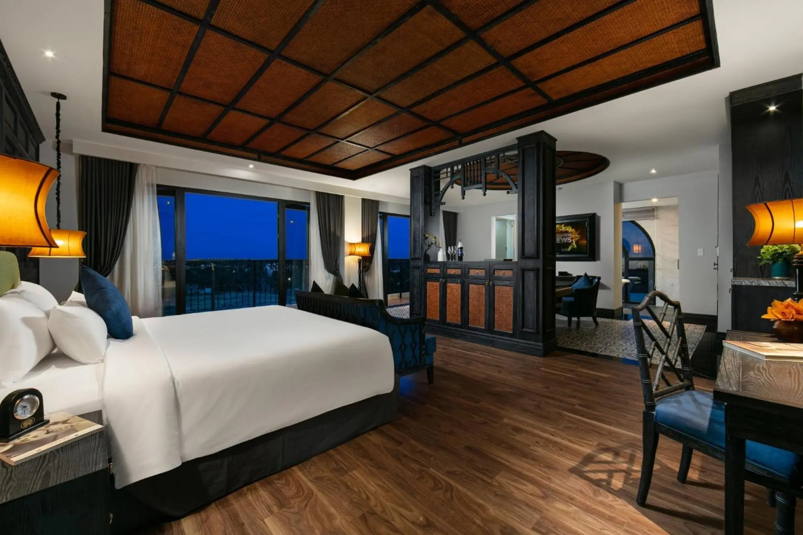 Photo - Shining Riverside Hoi An Boutique and Spa