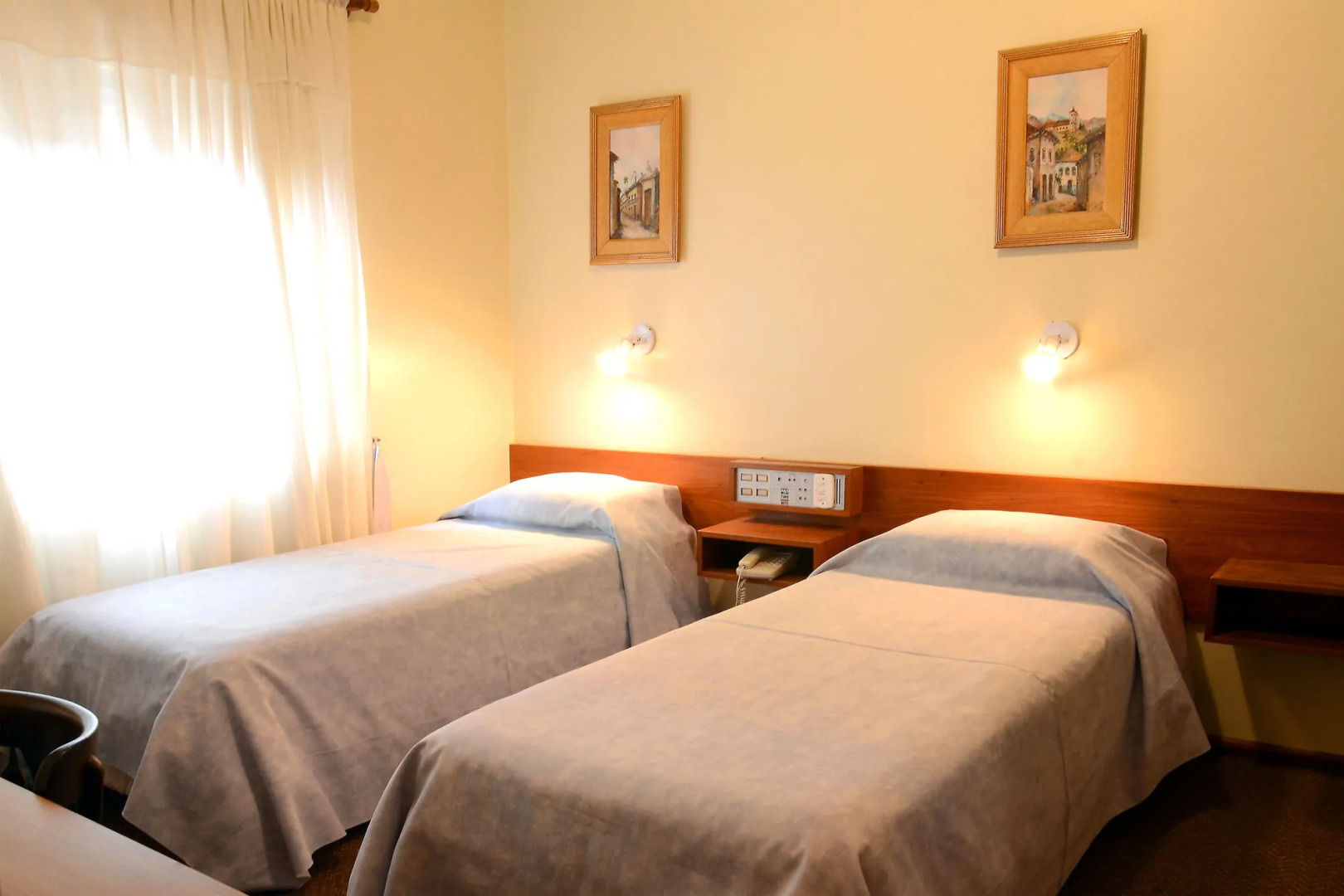 Photo - Milão Hotel