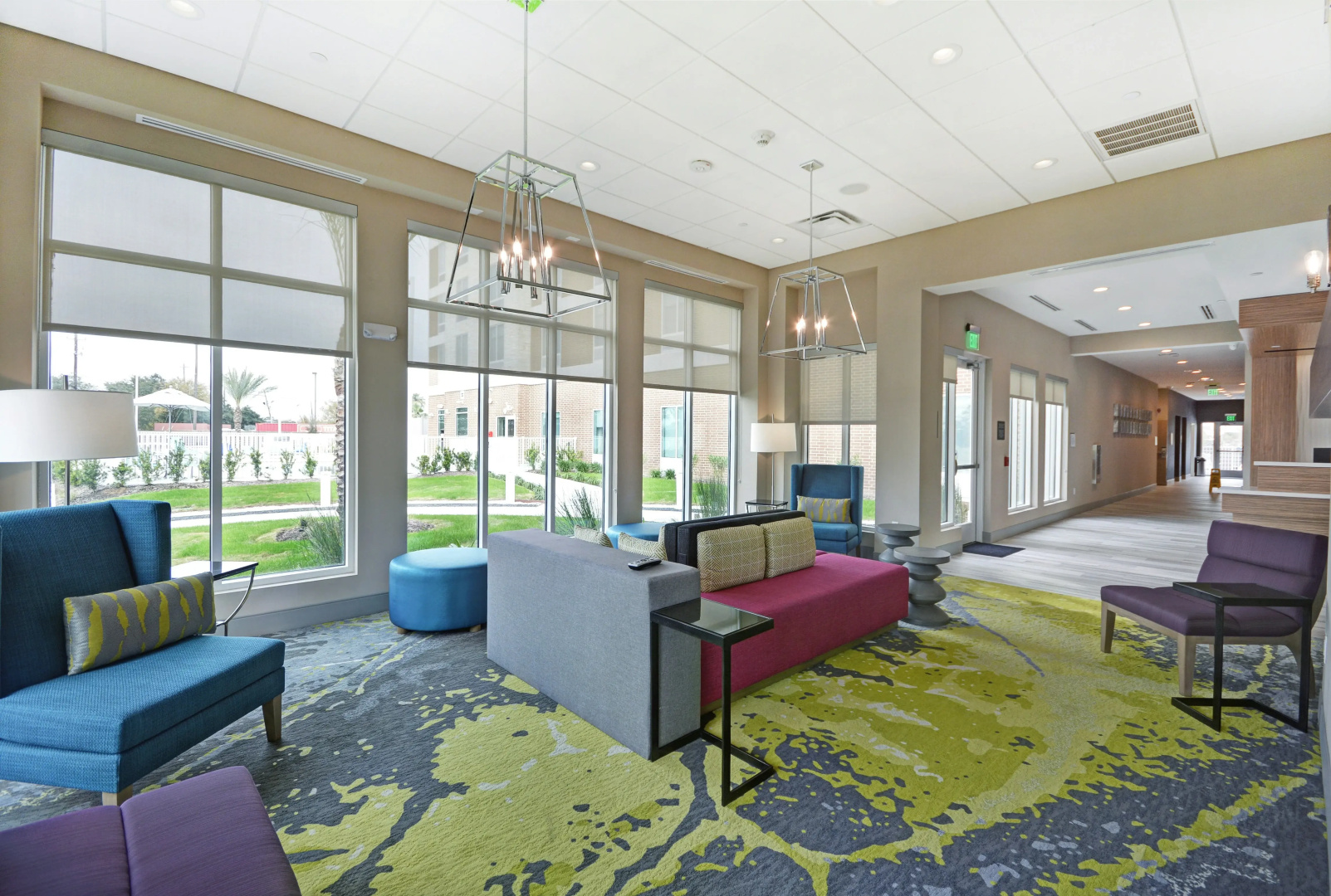 Foto - Hilton Garden Inn Houston Hobby Airport, TX
