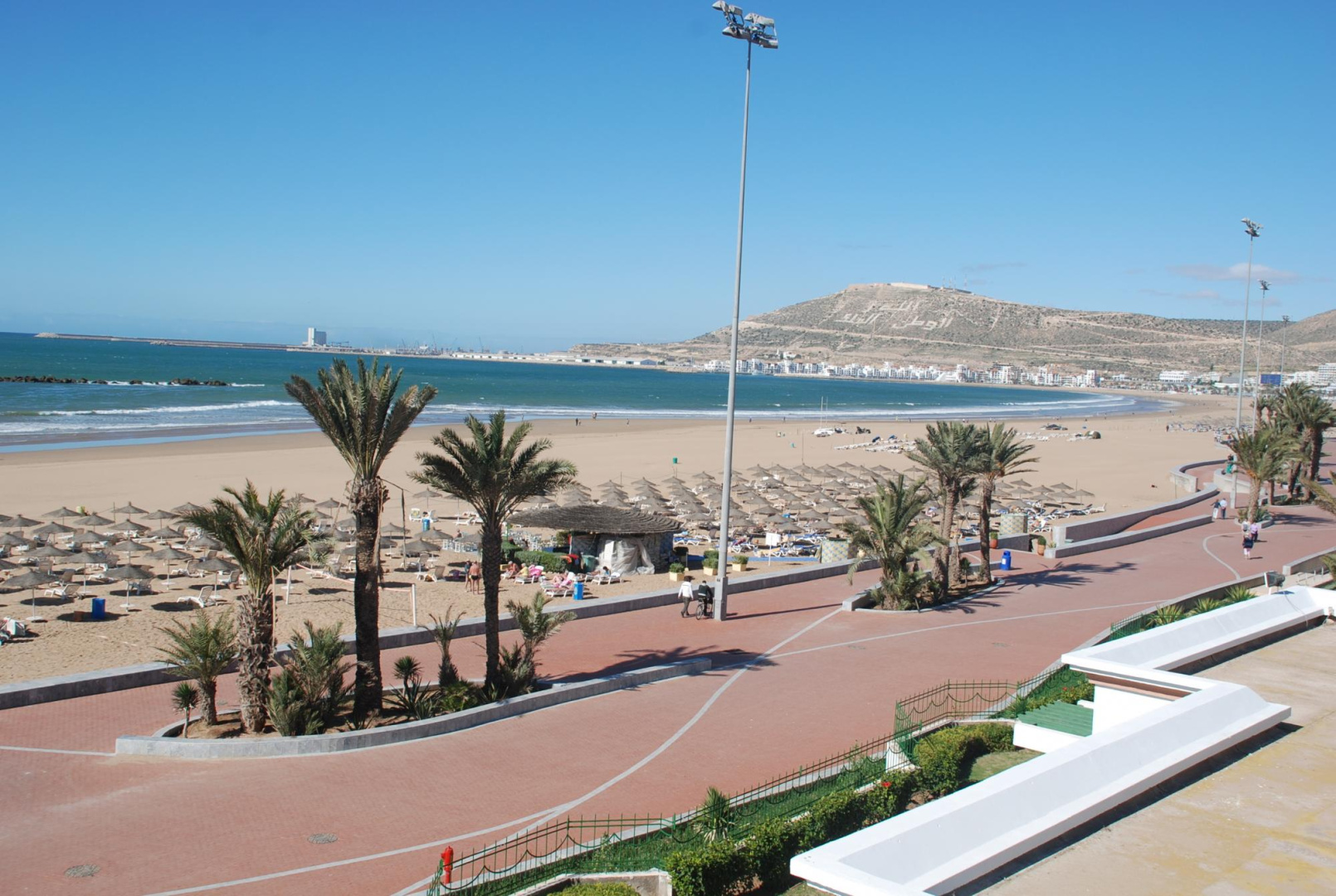 Photo - Agadir Beach Club Hotel