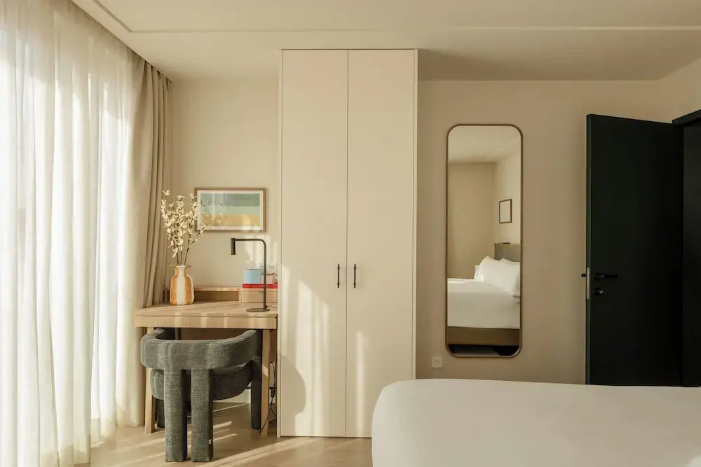 Foto - POSTCODE Liberdade
