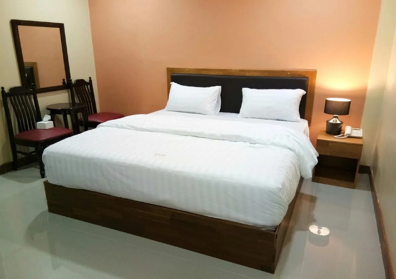 Photo - SK Resort Pattaya