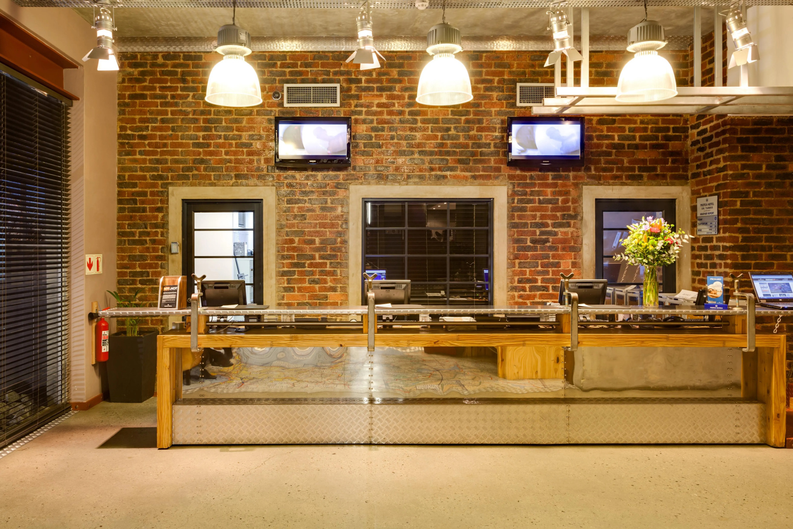 Photo - Protea Hotel by Marriott O R Tambo Airport