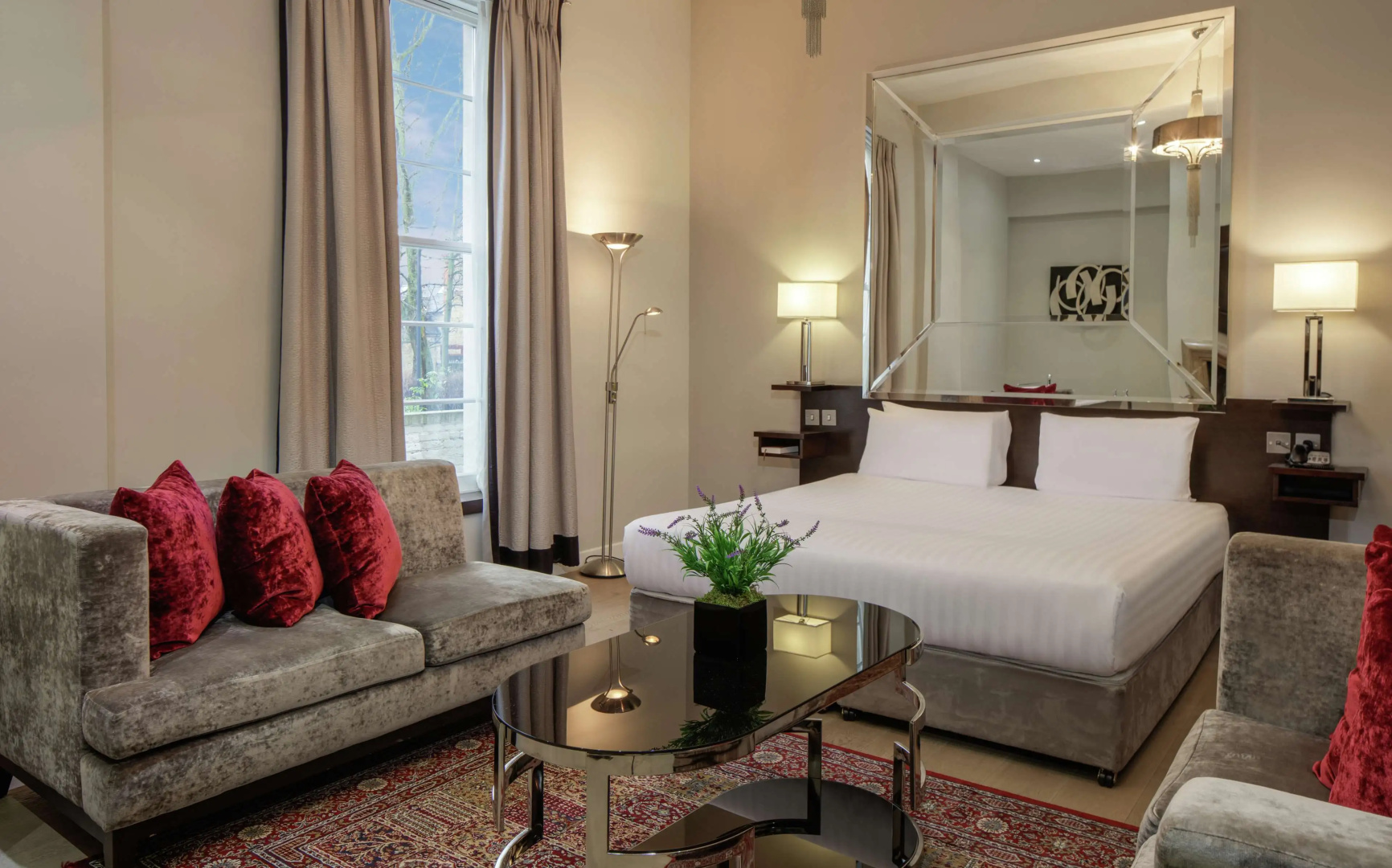 Photo - Doubletree By Hilton London - Greenwich