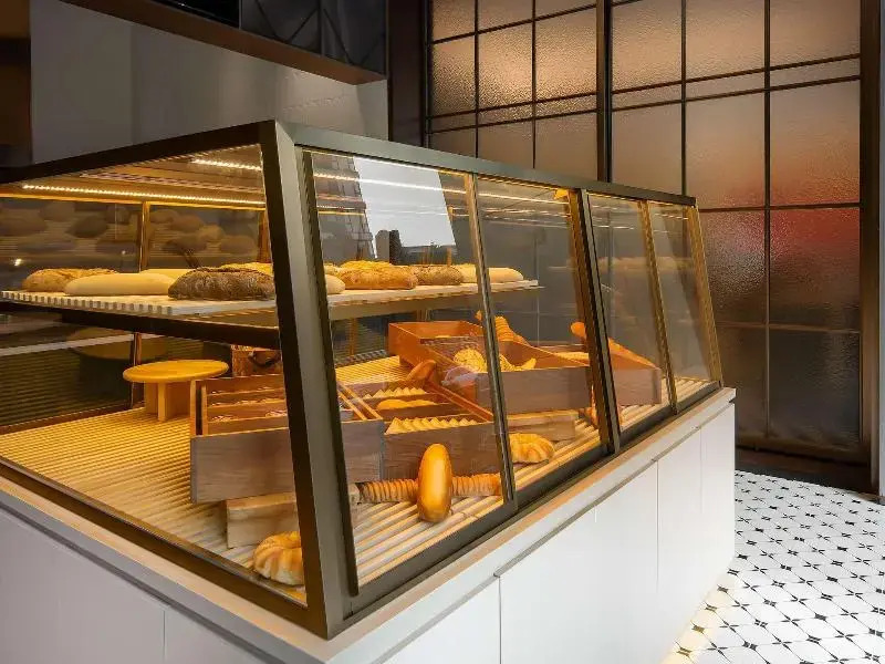 Photo - Mövenpick by Accor Kuanzhai Alley Chengdu