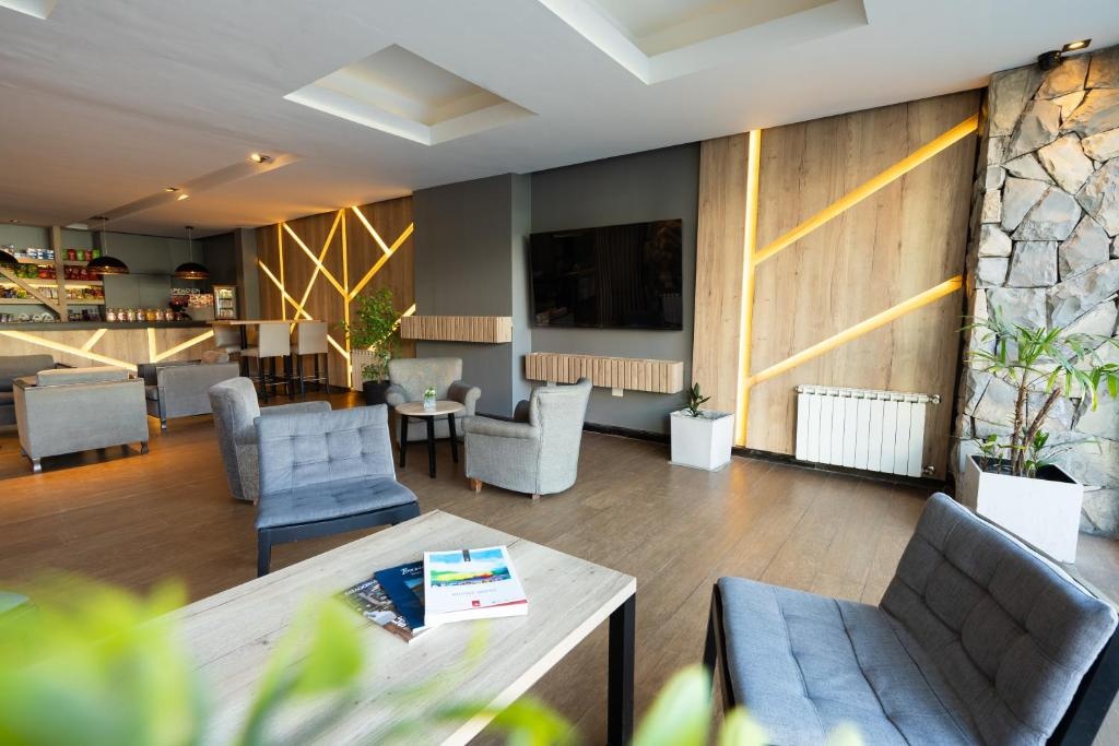Foto - Hotel Lagos Andinos