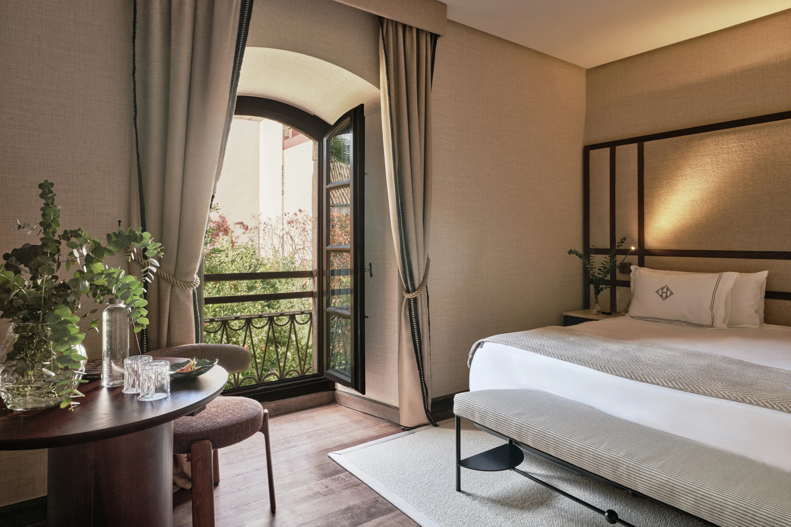 Photo - Hospes Palacio del Bailío, a Member of Design Hotels