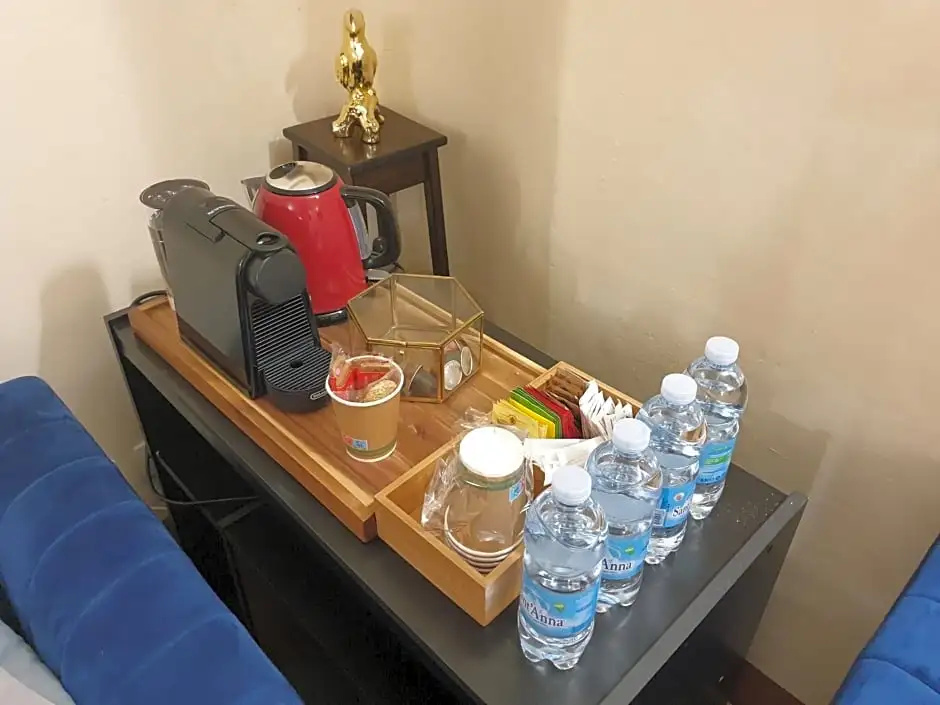 Foto - SPIRIT OF FLORENCE Boutique Rooms