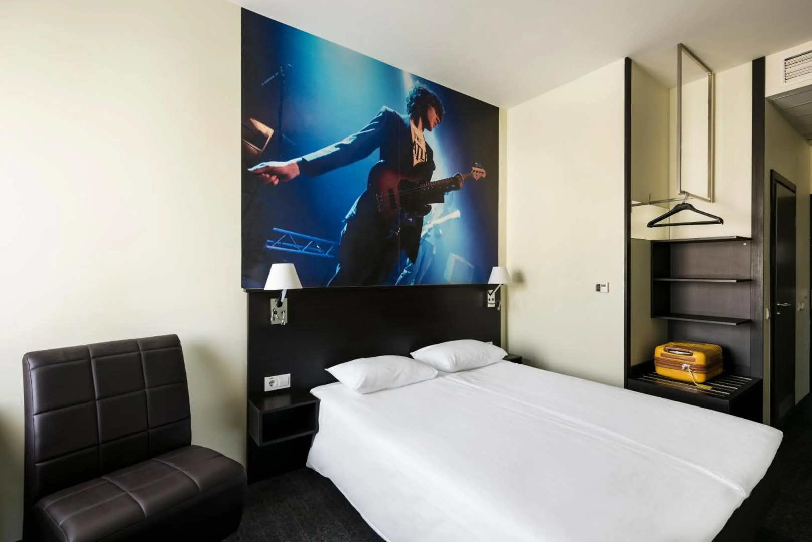 Photo - Comfort Hotel LT - Rock 'n' Roll Vilnius
