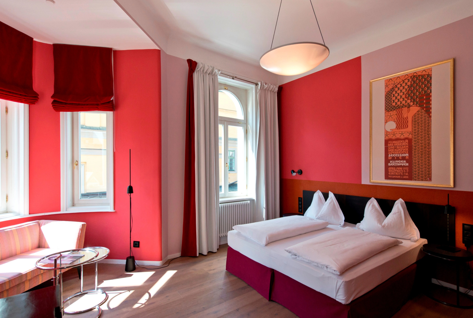 Foto - Hotel Beethoven Wien