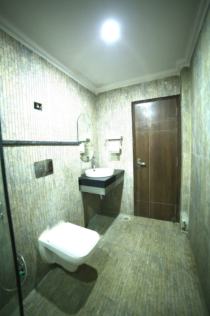Foto - Hotel Neu Villa I Top Location Near Connaught Place and New Delhi Railway Stn